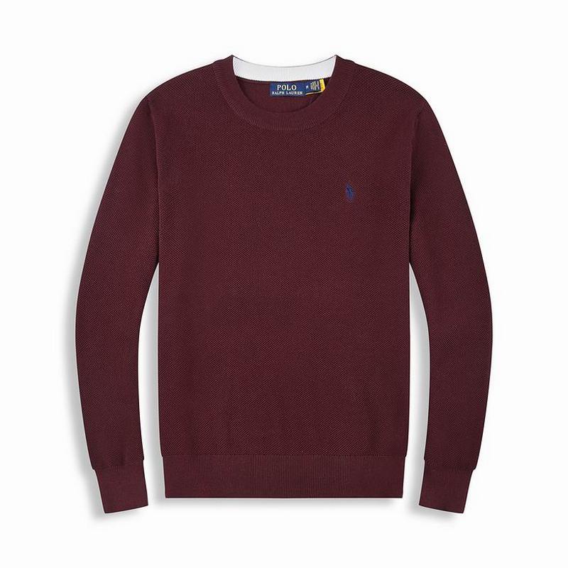 polo Men's Sweater 400